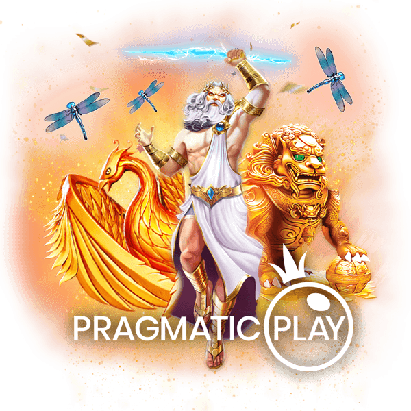 สล็อต ค่าย pragmatic play