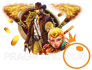 pragmatic play slot เกมสล็อต